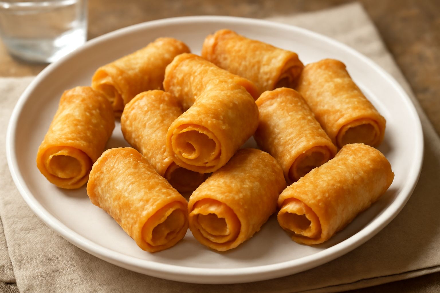 Tria cu' li cipolli
