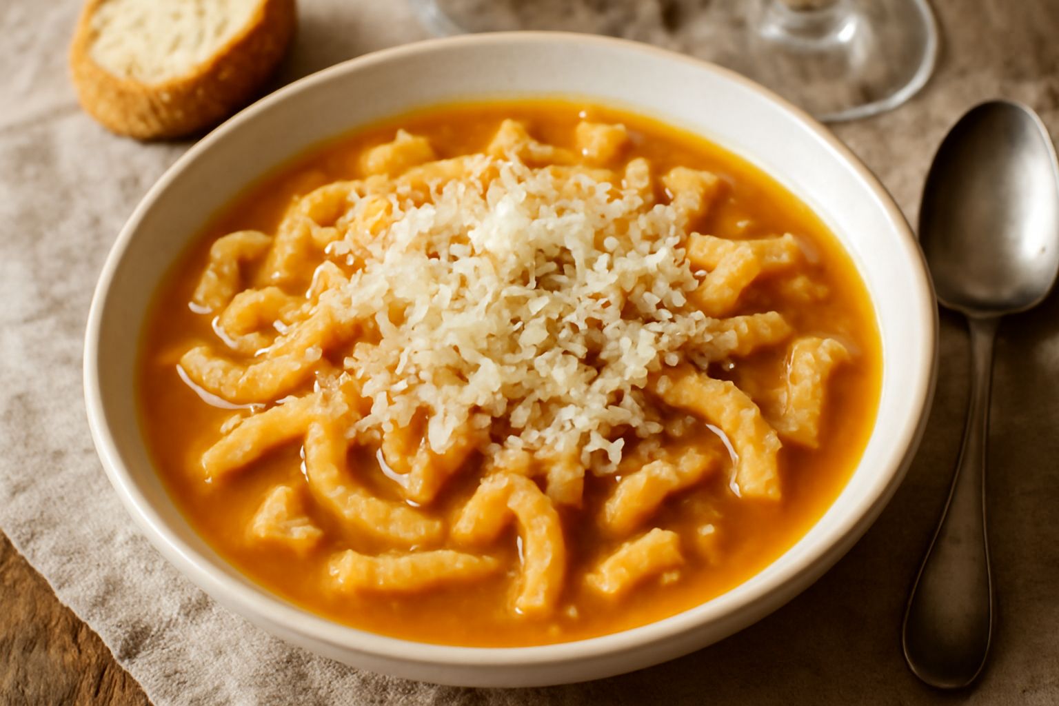 Tripe alla milanese