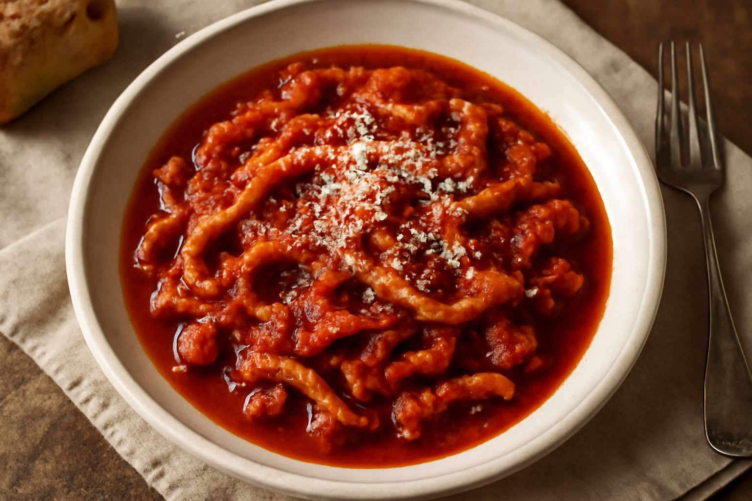Trippa alla aretina