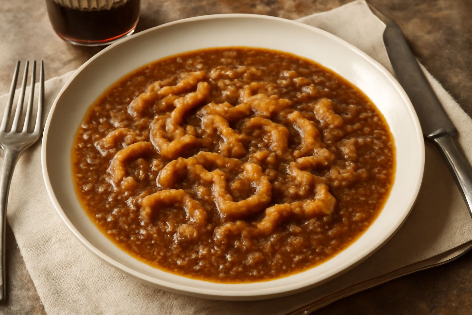 Trippa alla bresciana