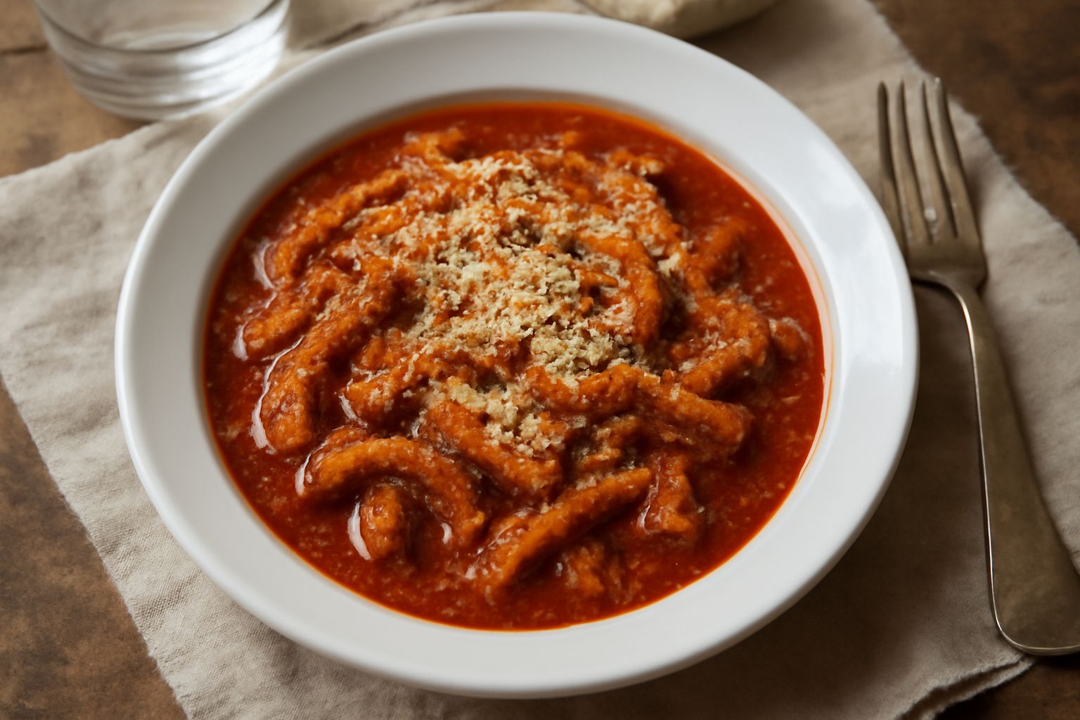 Trippa alla cagliaritana
