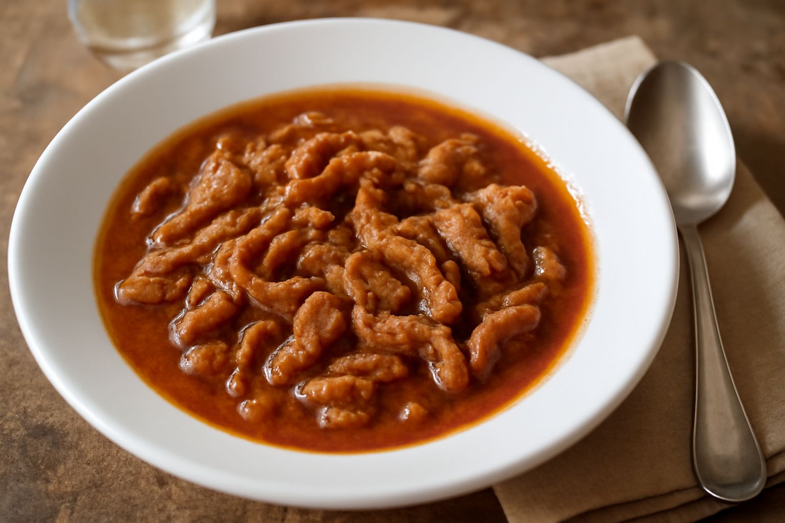 Trippa alla fermana