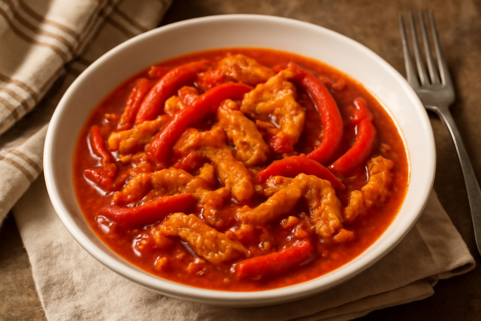 Trippa alla irpina