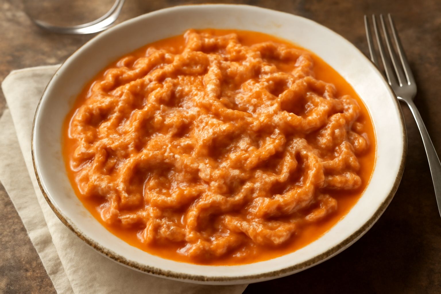 Trippa alla mantovana