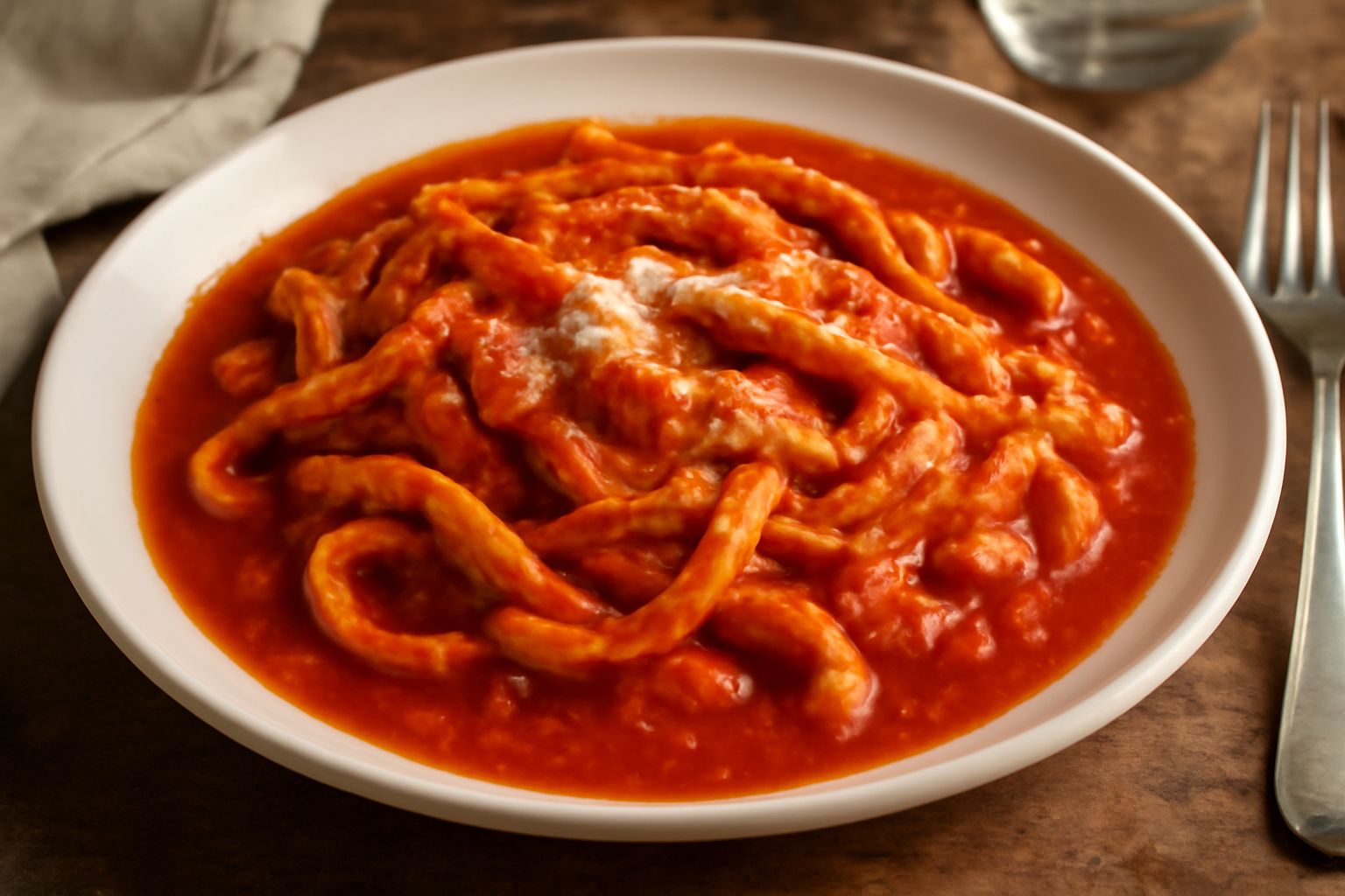 Trippa alla marchigiana