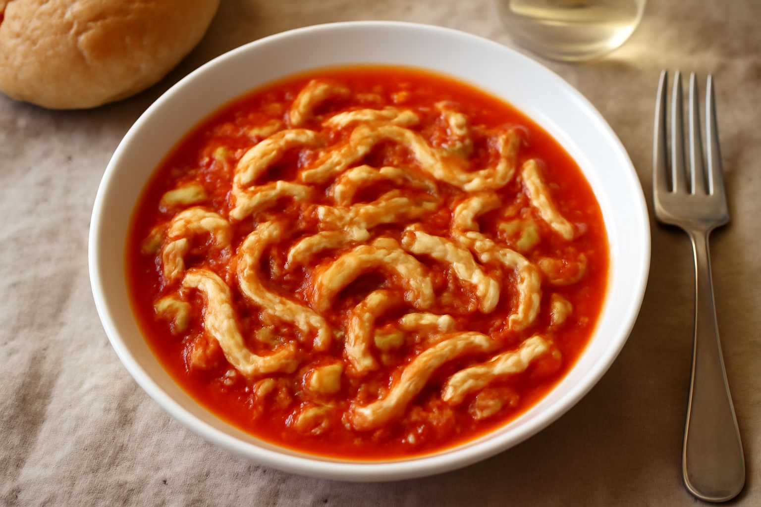 Trippa alla messinese