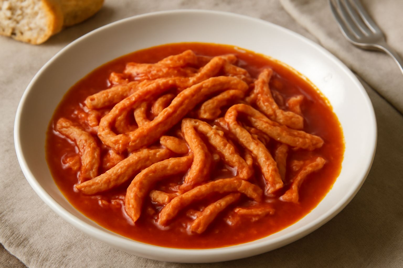 Trippa alla molisana