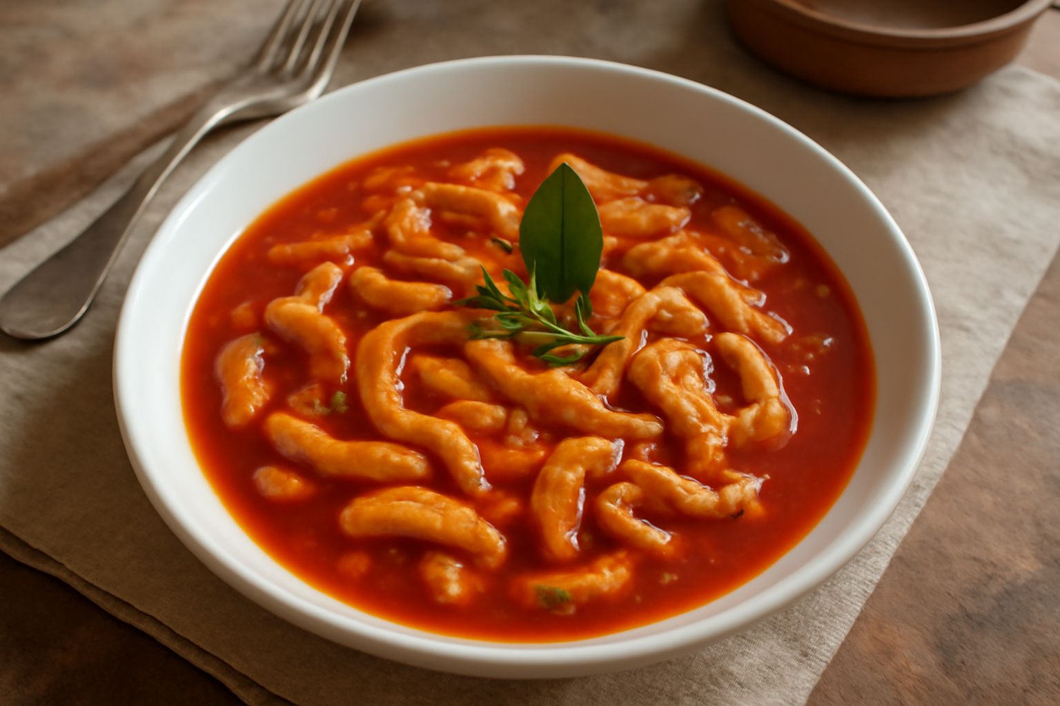 Trippa alla picena