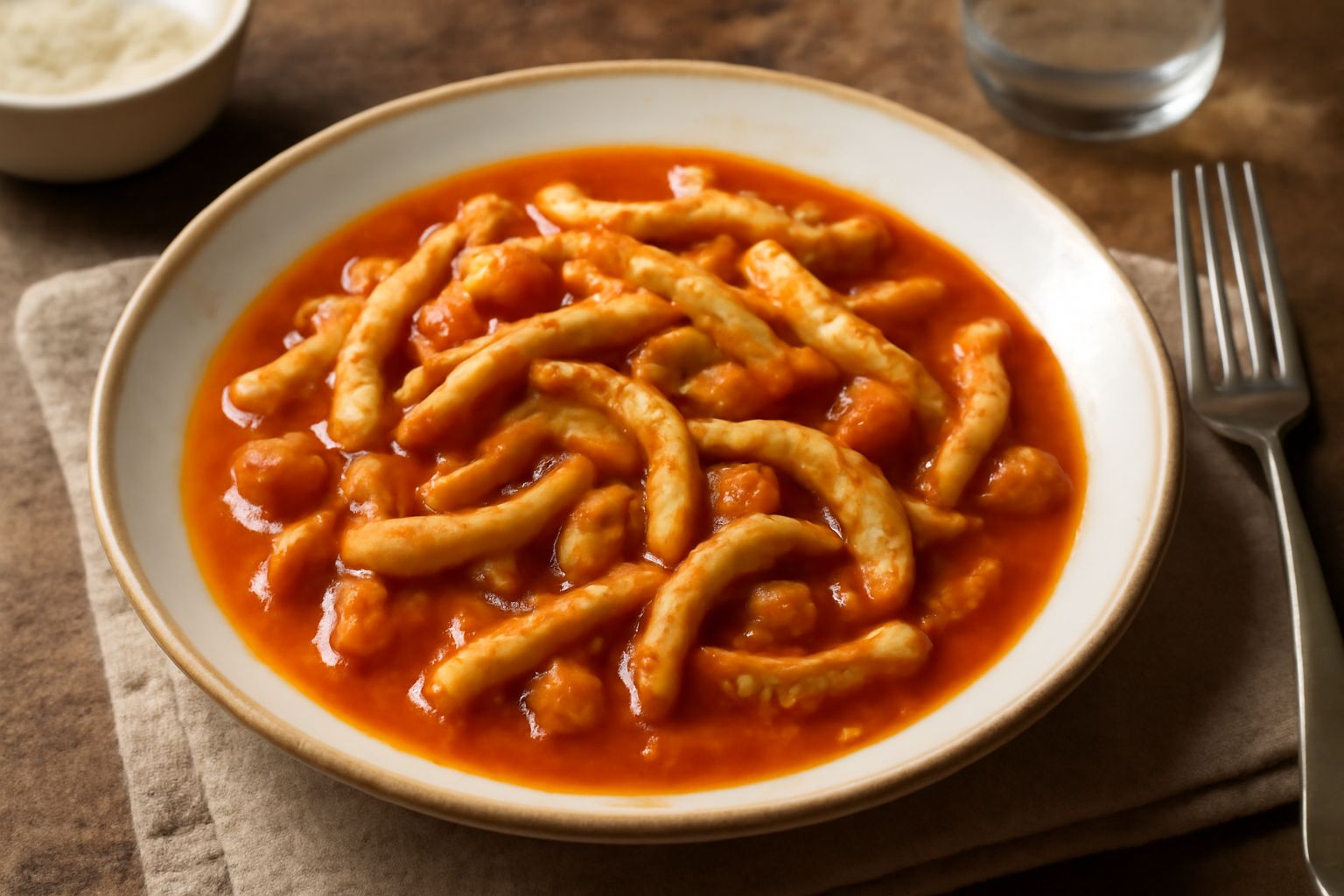 Trippa alla ragusana