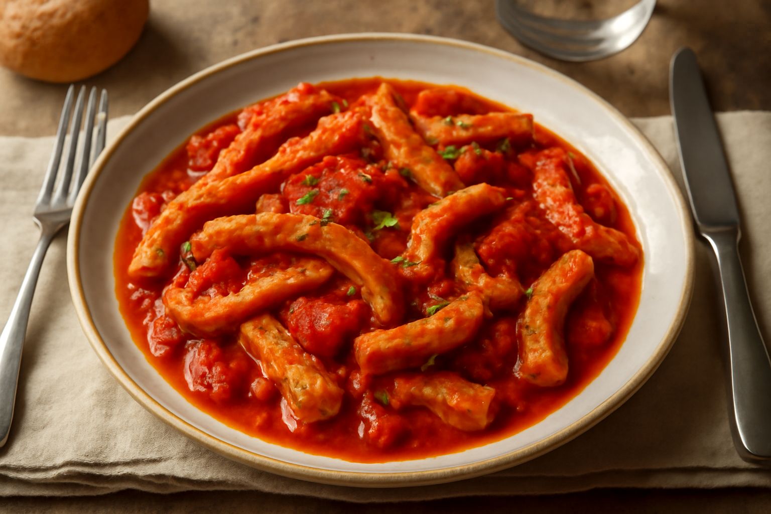 Trippa alla reatina
