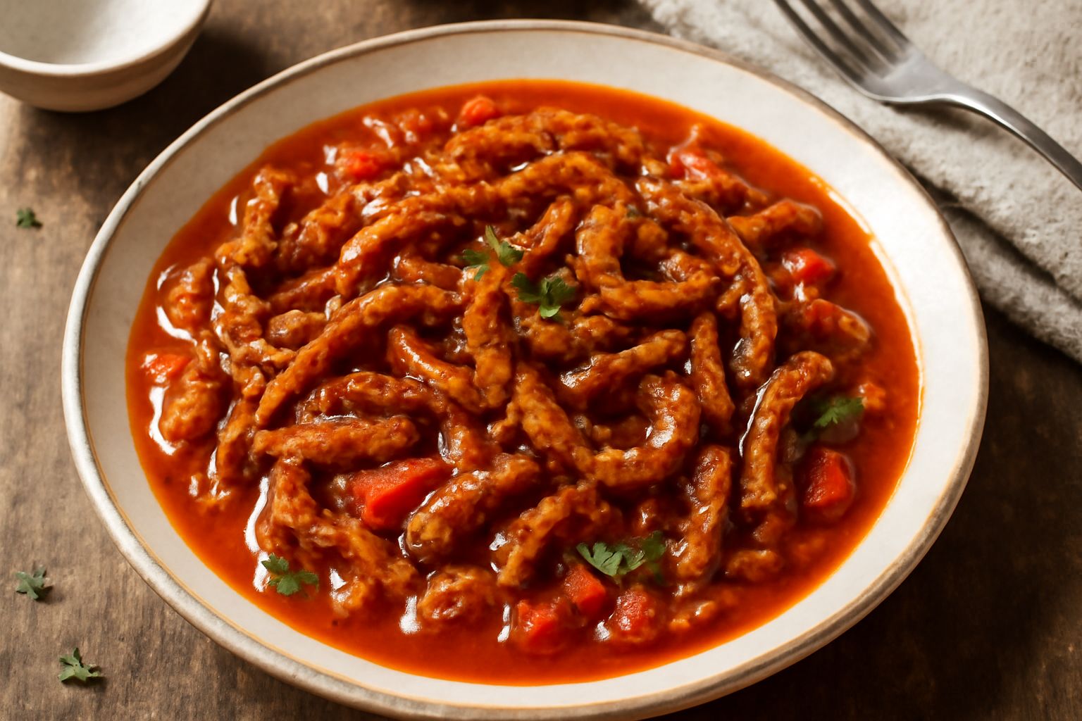 Trippa alla reggina
