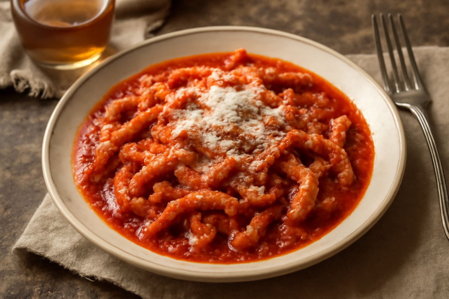 Trippa alla romana