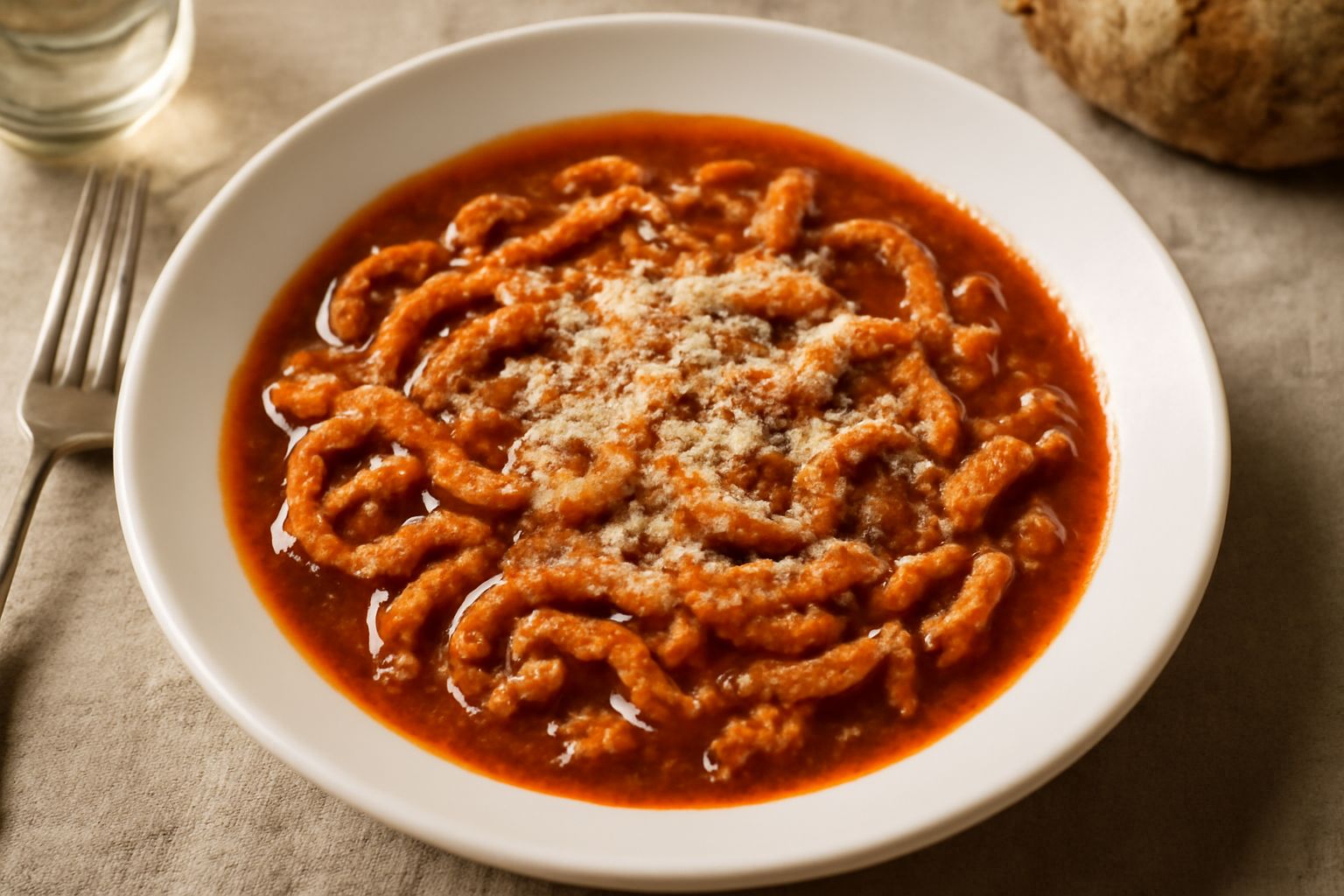 Trippa alla vicentina