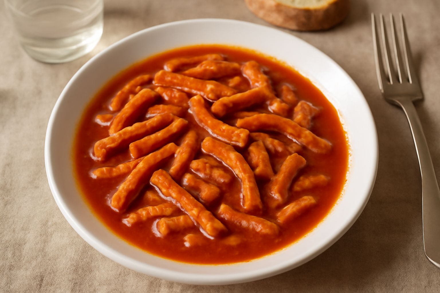 Trippa ca' l'agghia