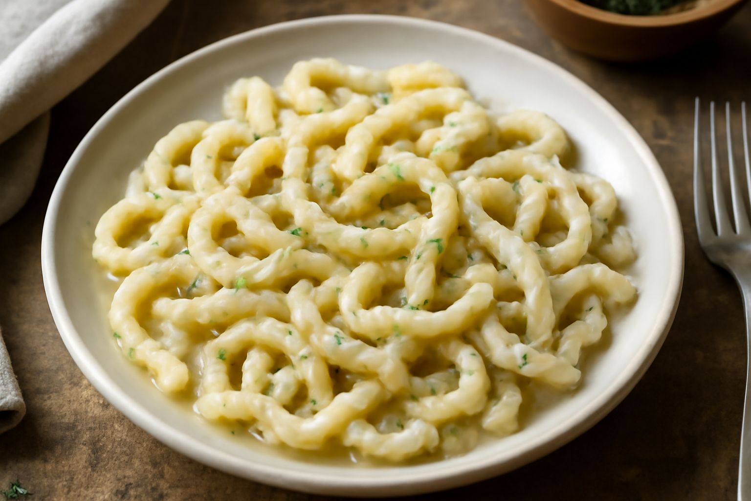 Trippa fredda