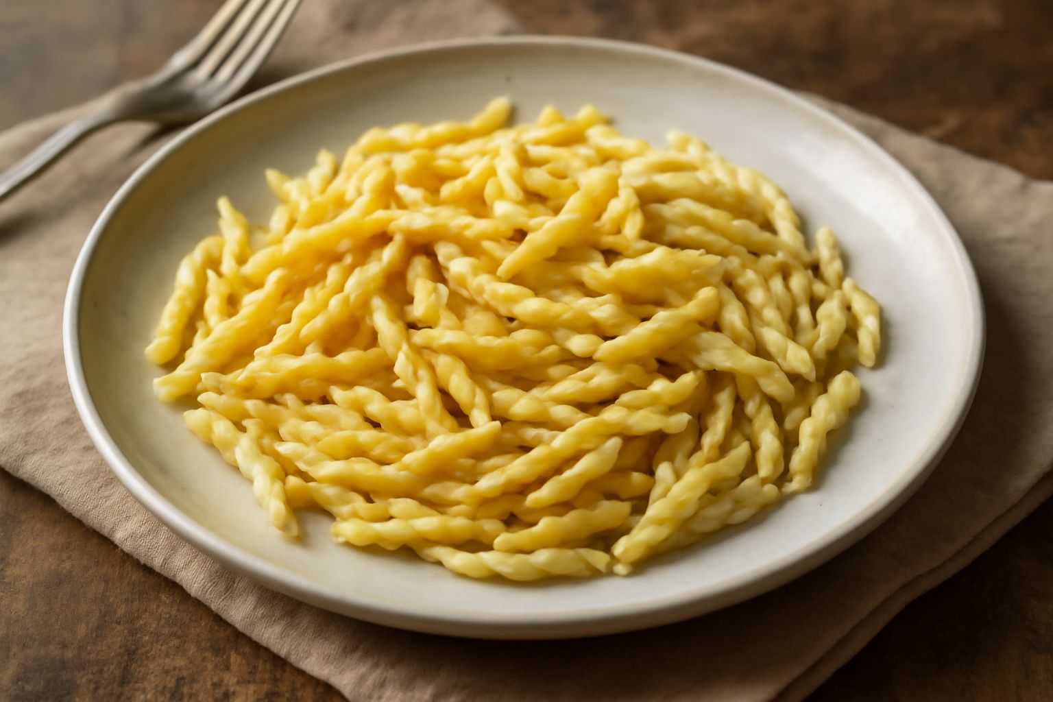 Trofie di Imperia
