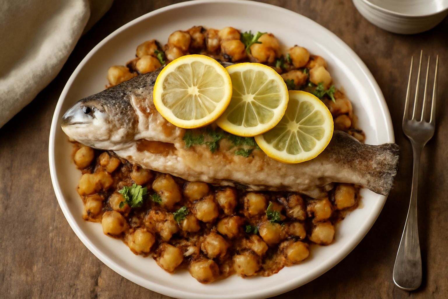 Trota alla Cuneese