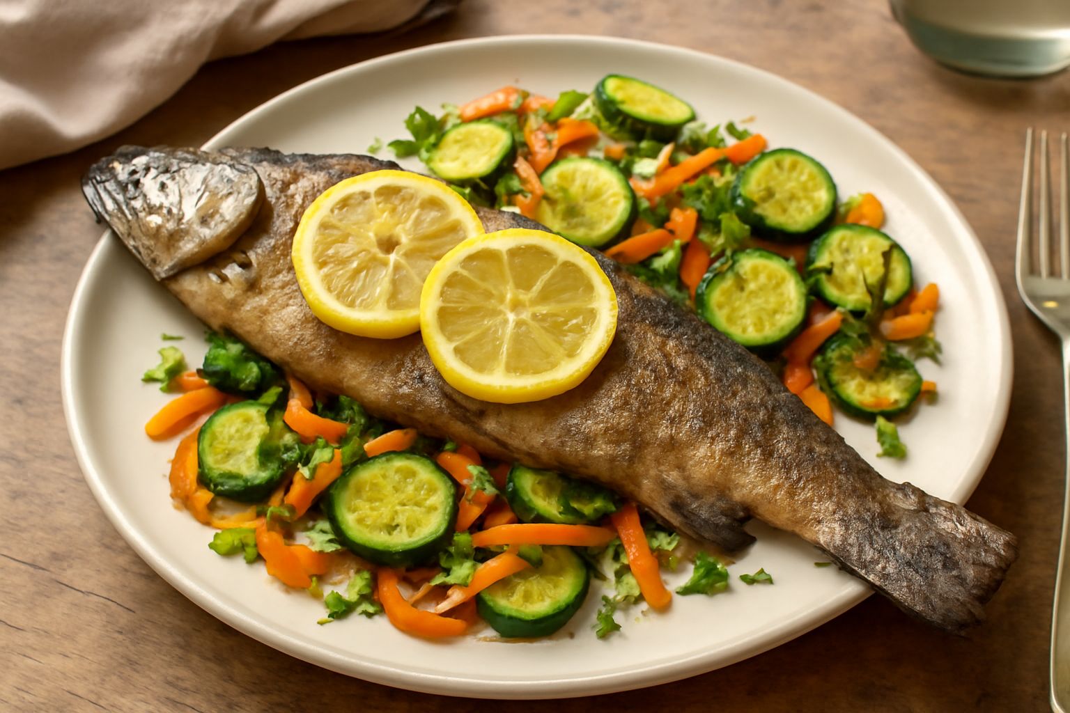Trota alla reatina