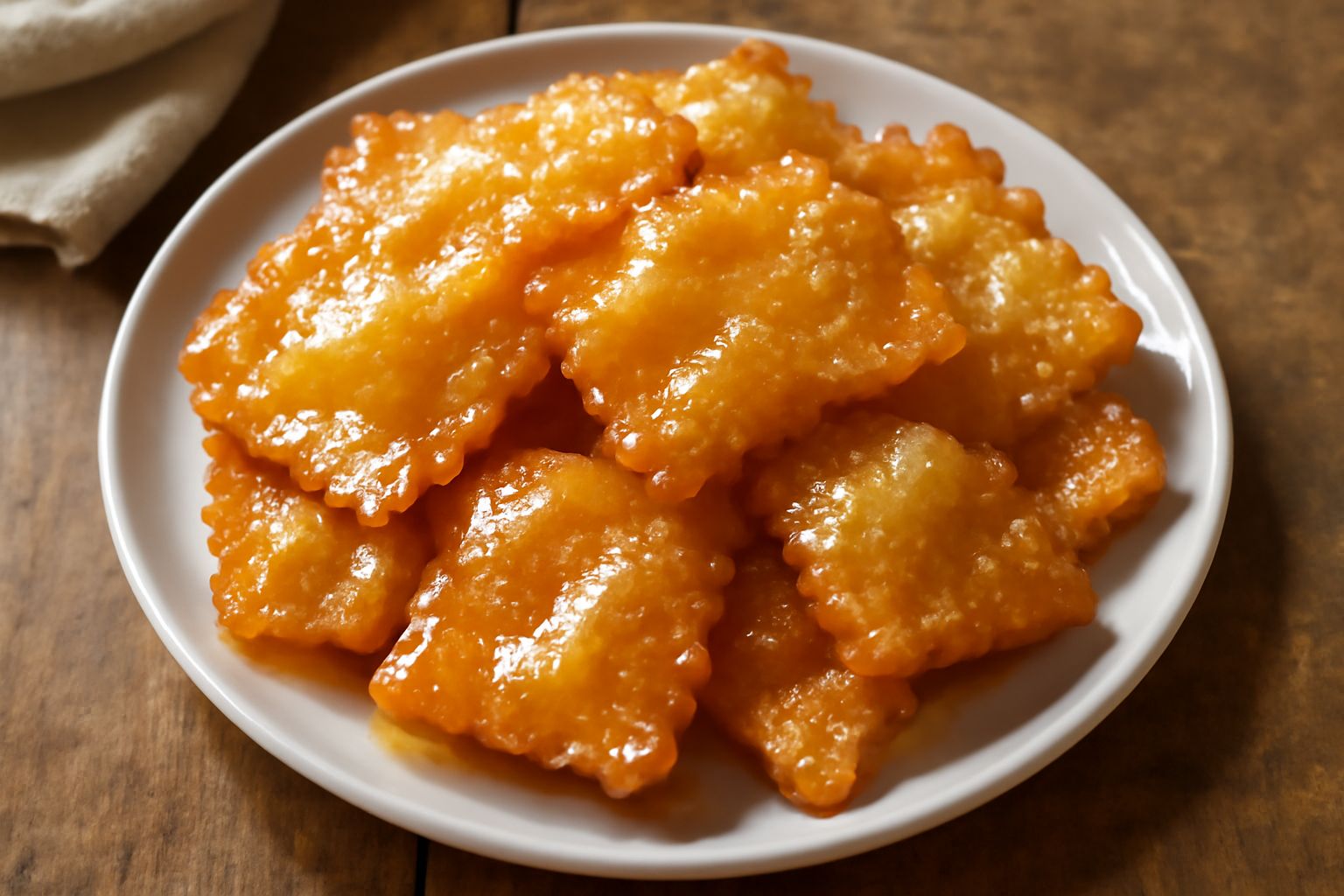 Tugnacce