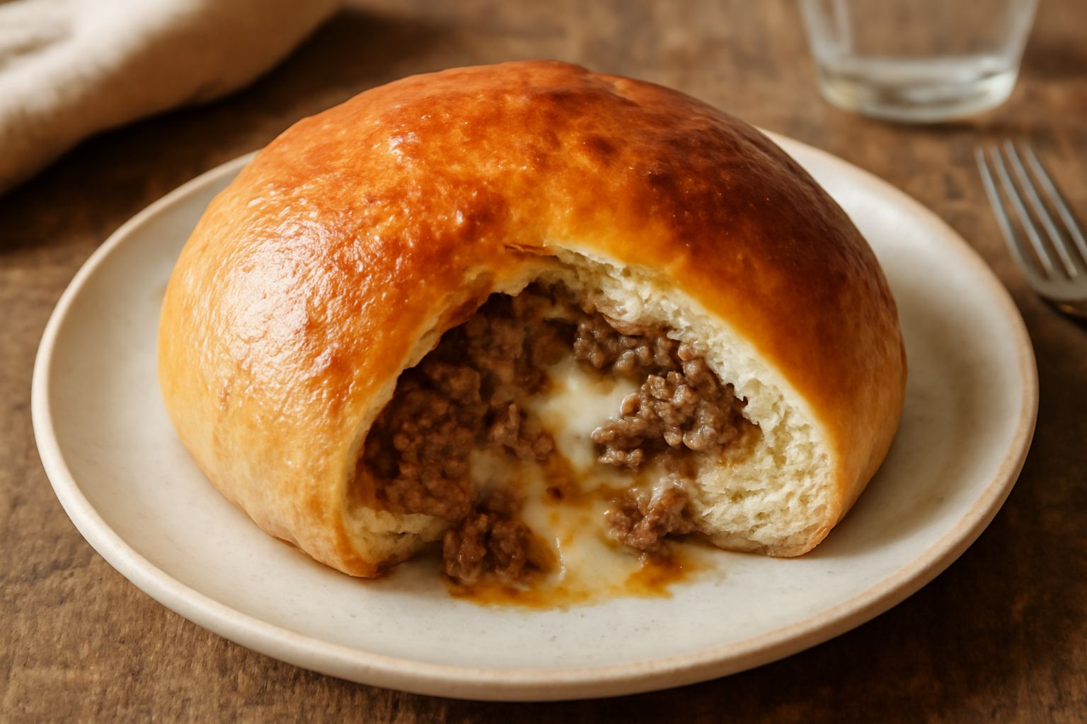 Tuma ca' la carne