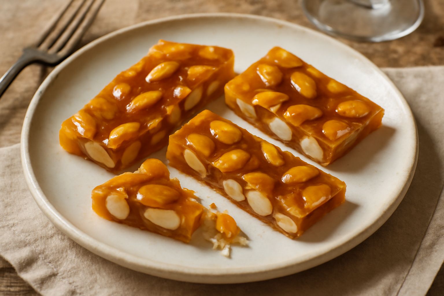 Turrón