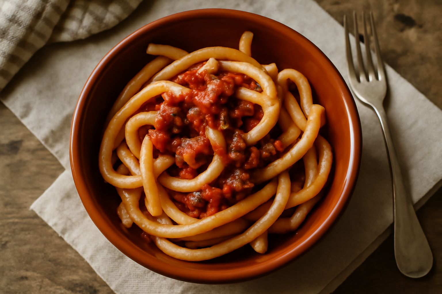 Umbricelli