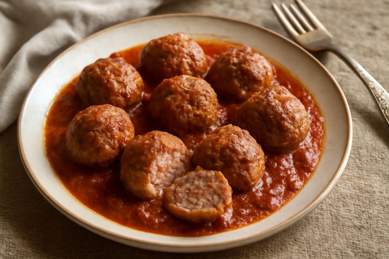 Uova al ragù: cremosità avvolgente e proteine che saziano a lungo