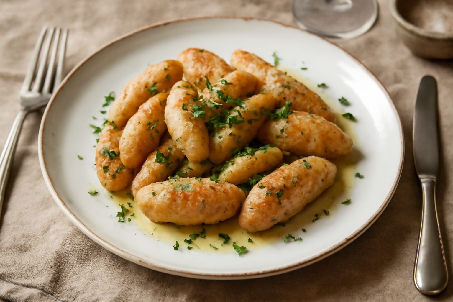 Uova di pesce: come prepararle per un antipasto elegante senza complicazioni