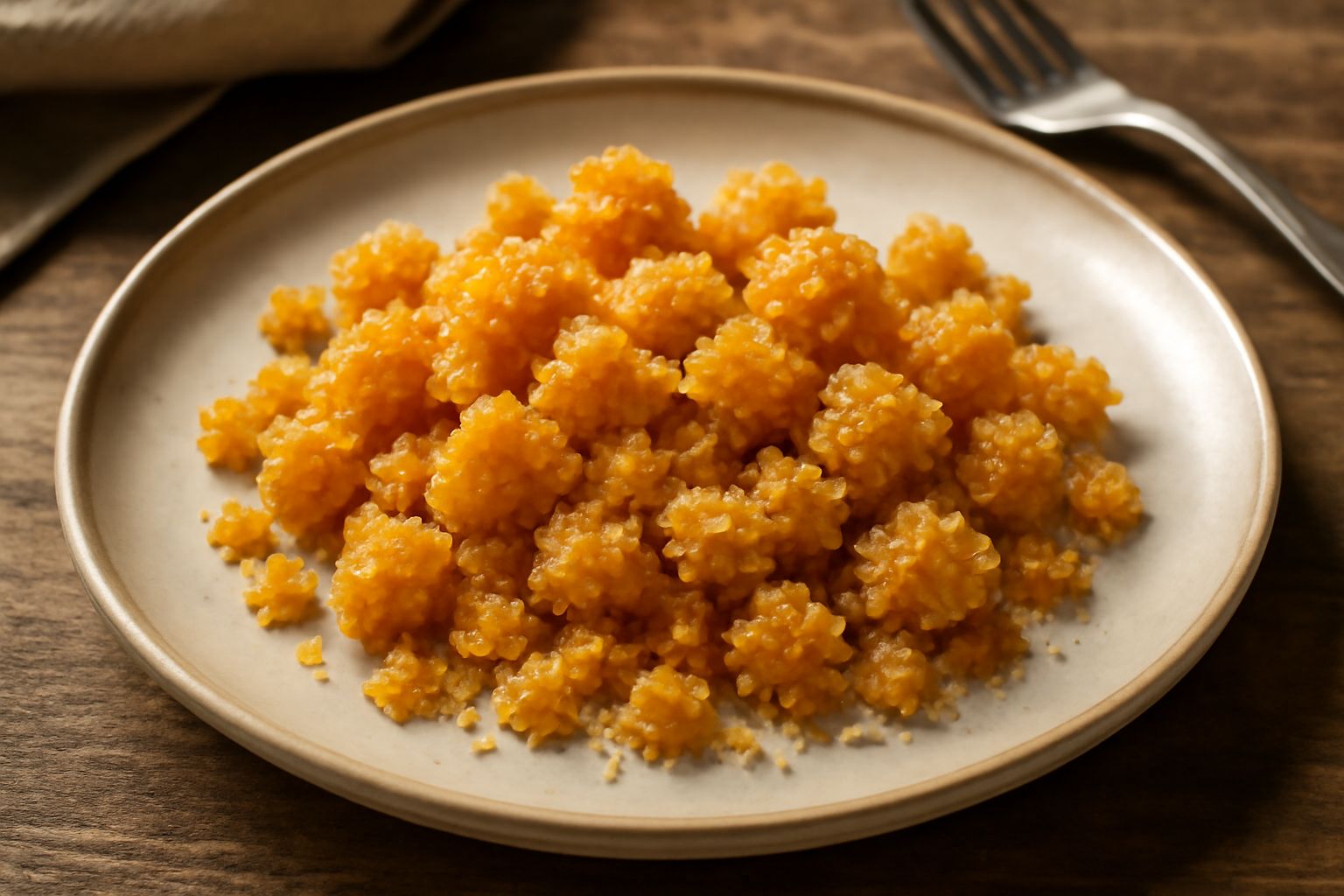 Uova di riccio salate