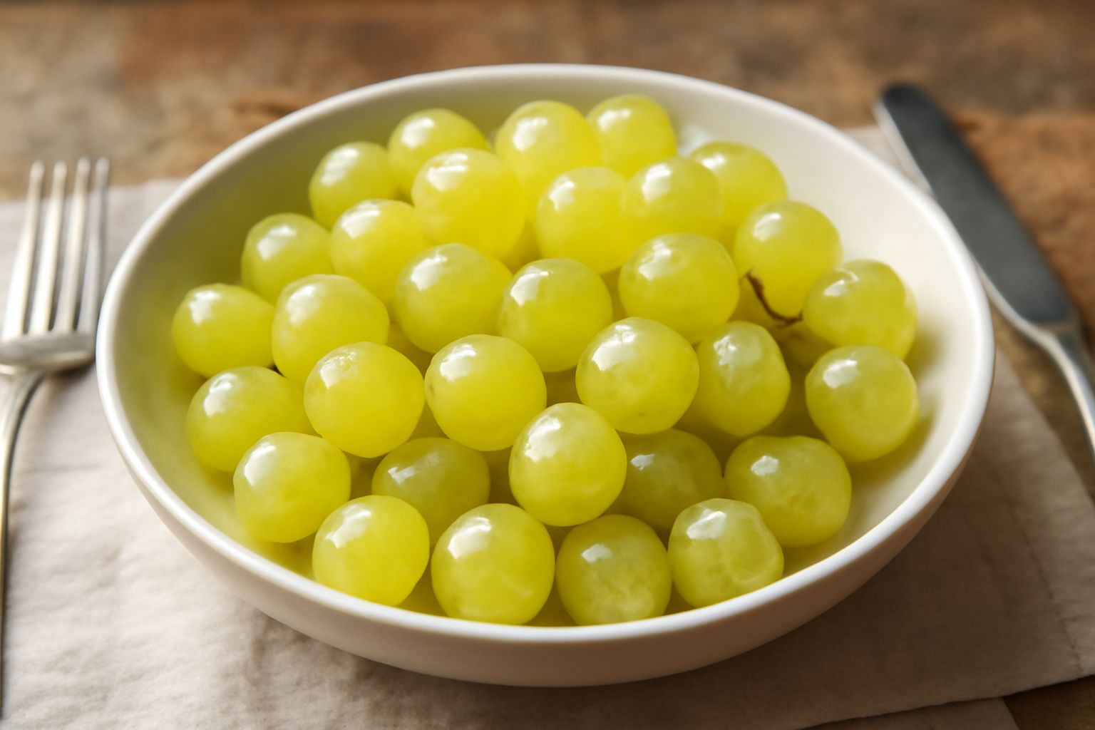 Uva Moscatella
