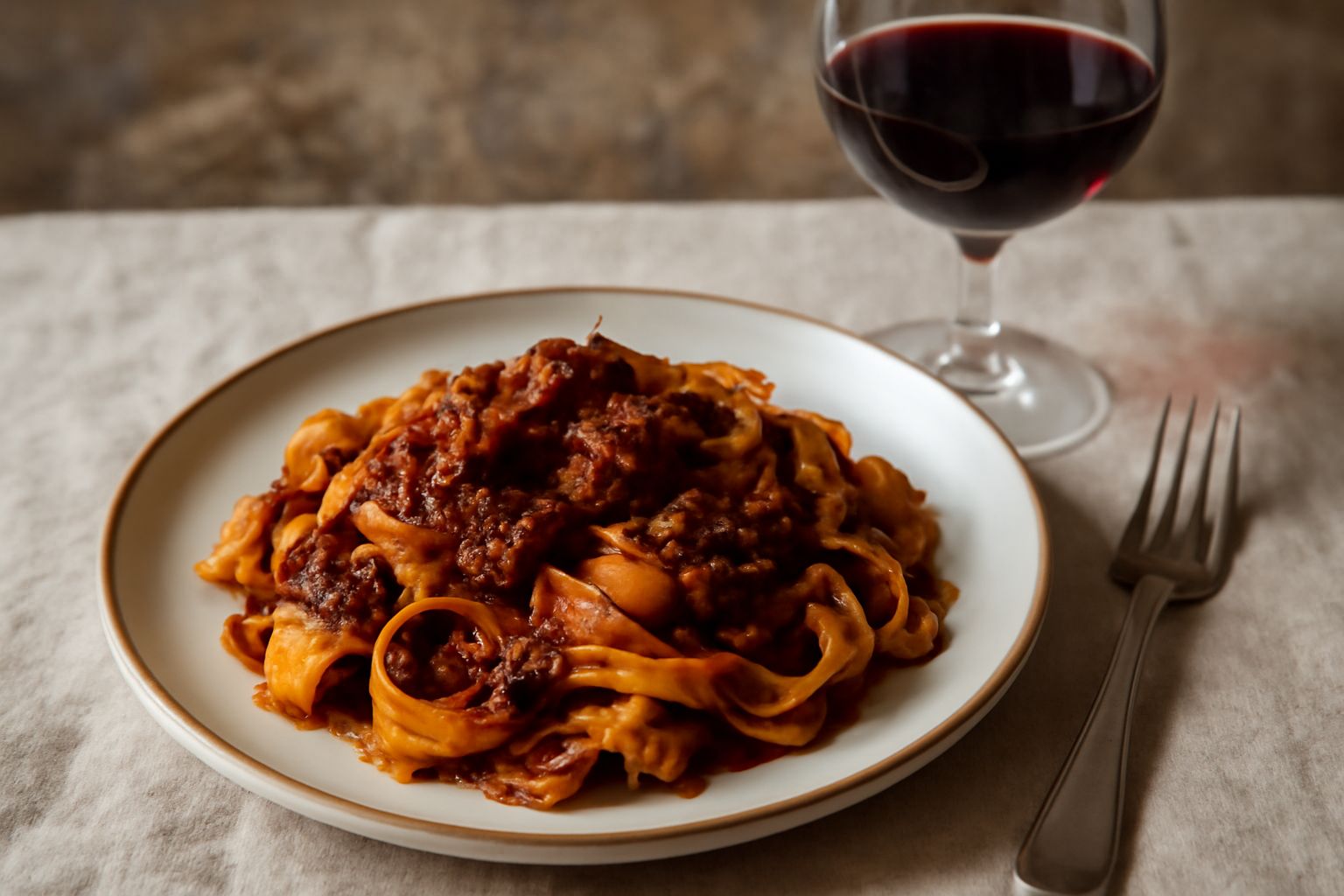 Valpolicella Ripasso