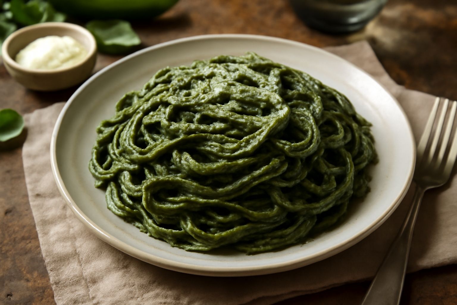 Verde d'erbe