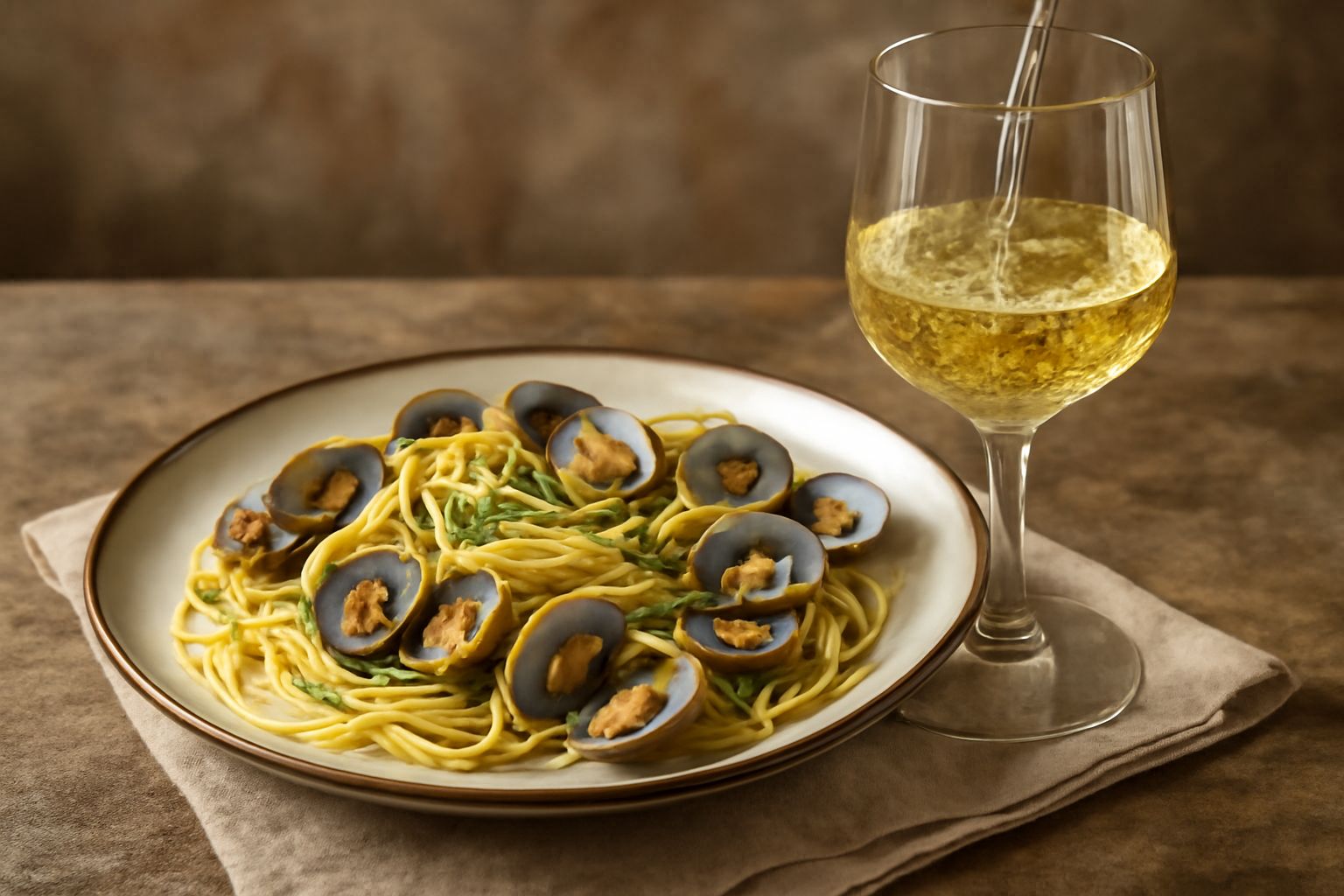 Verdicchio dei Castelli di Jesi