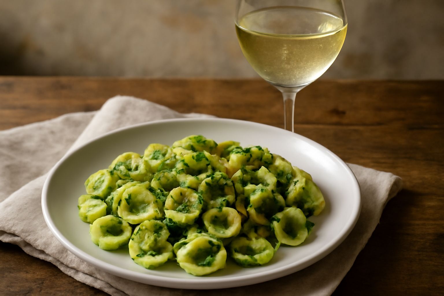 Verdicchio del Friuli