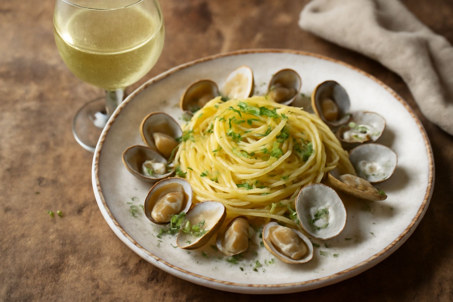 Vermentino di Imperia