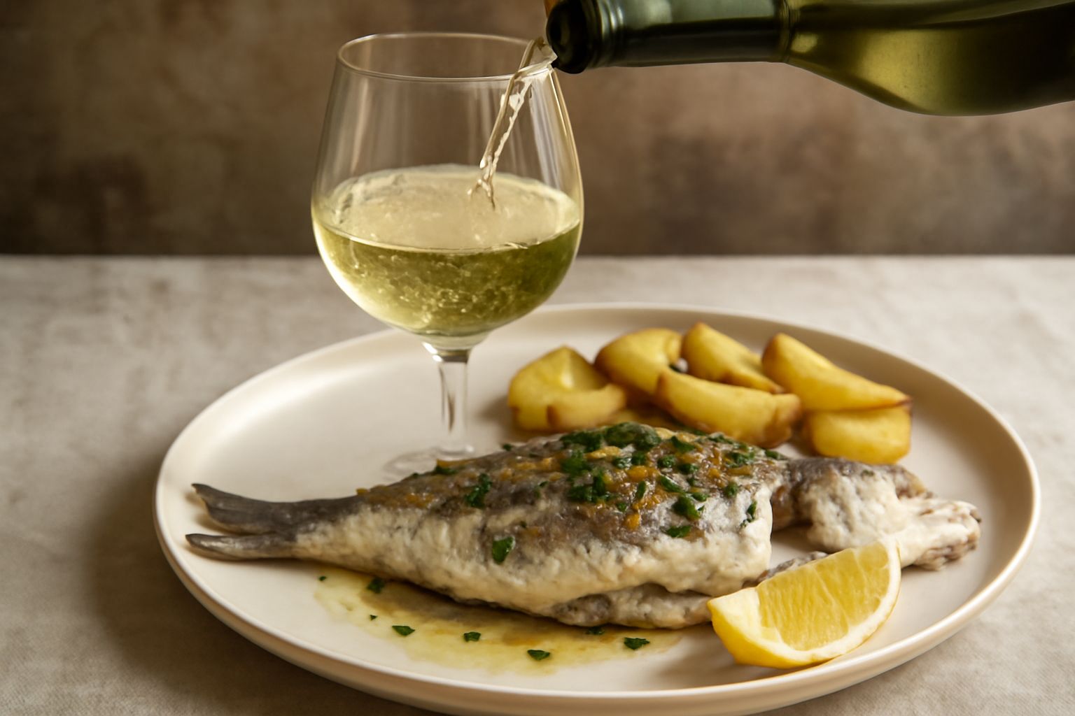 Vermentino di Sardegna