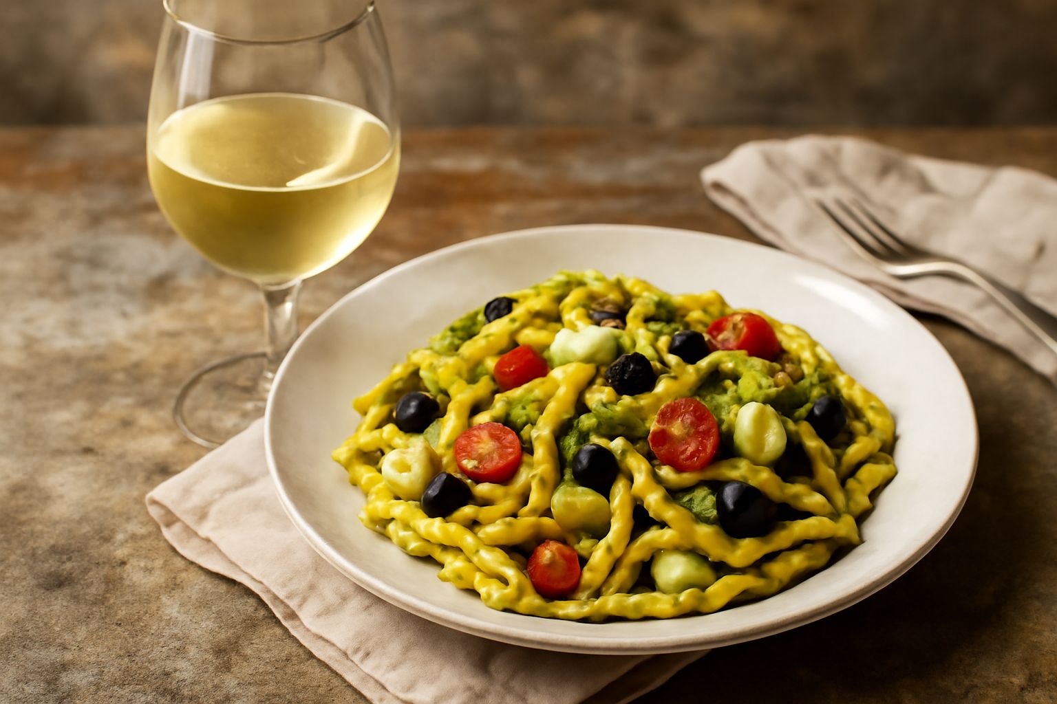 Vermentino di Taggia