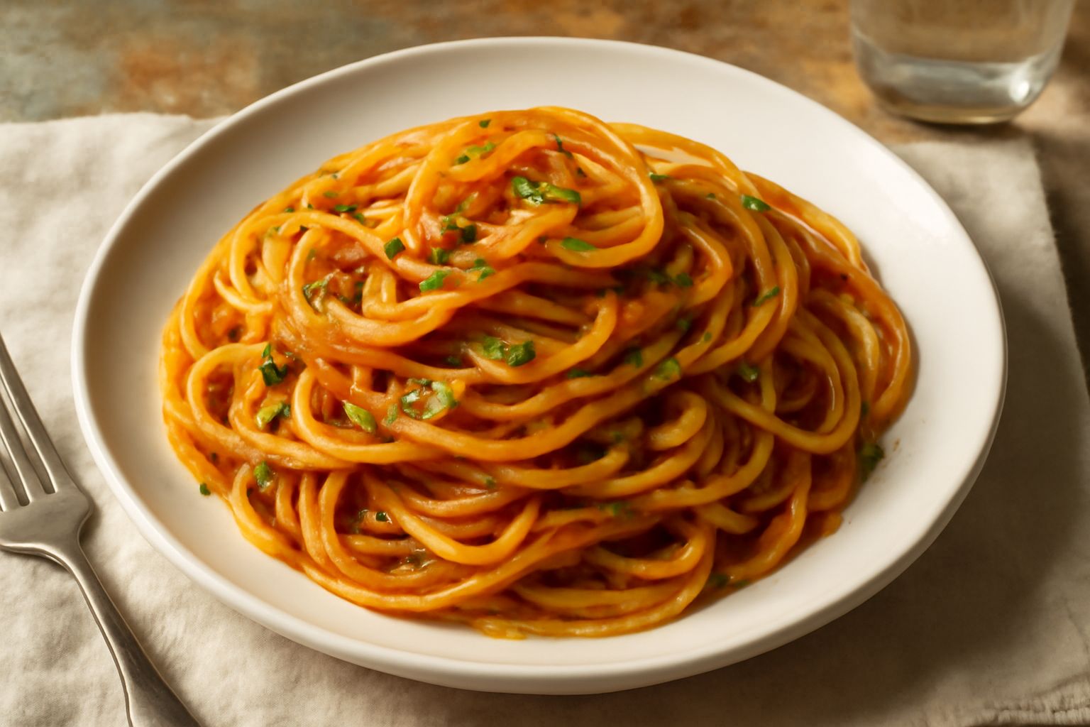 Vermicelli