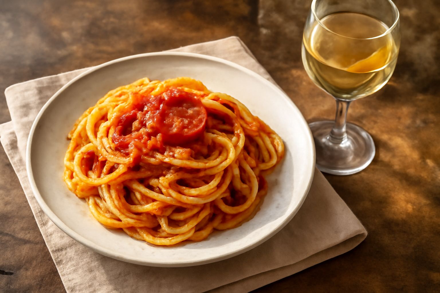 Vermouth Bianco