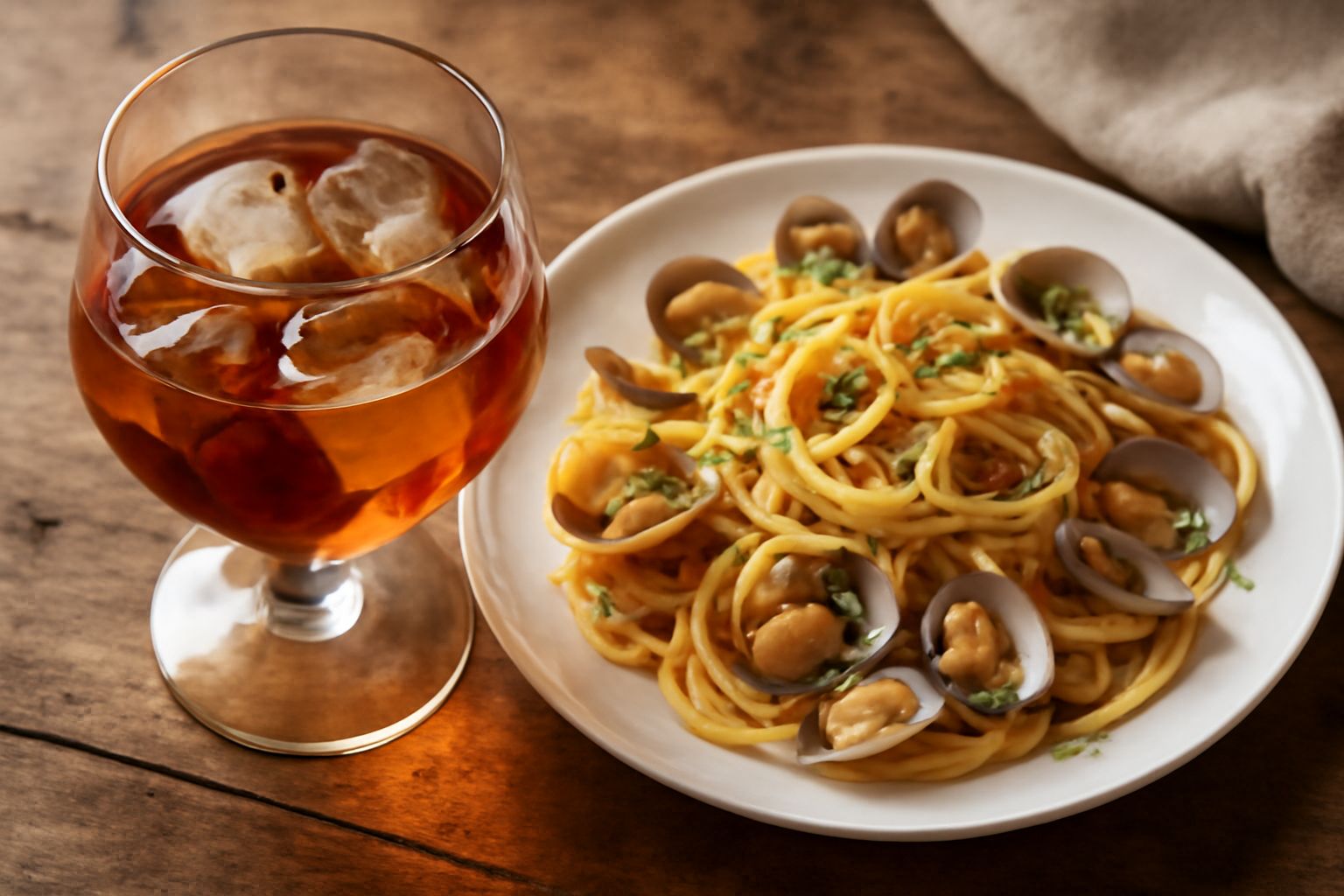 Vermouth di Calangianus