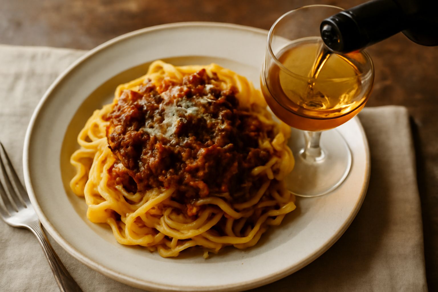 Vermouth modenese