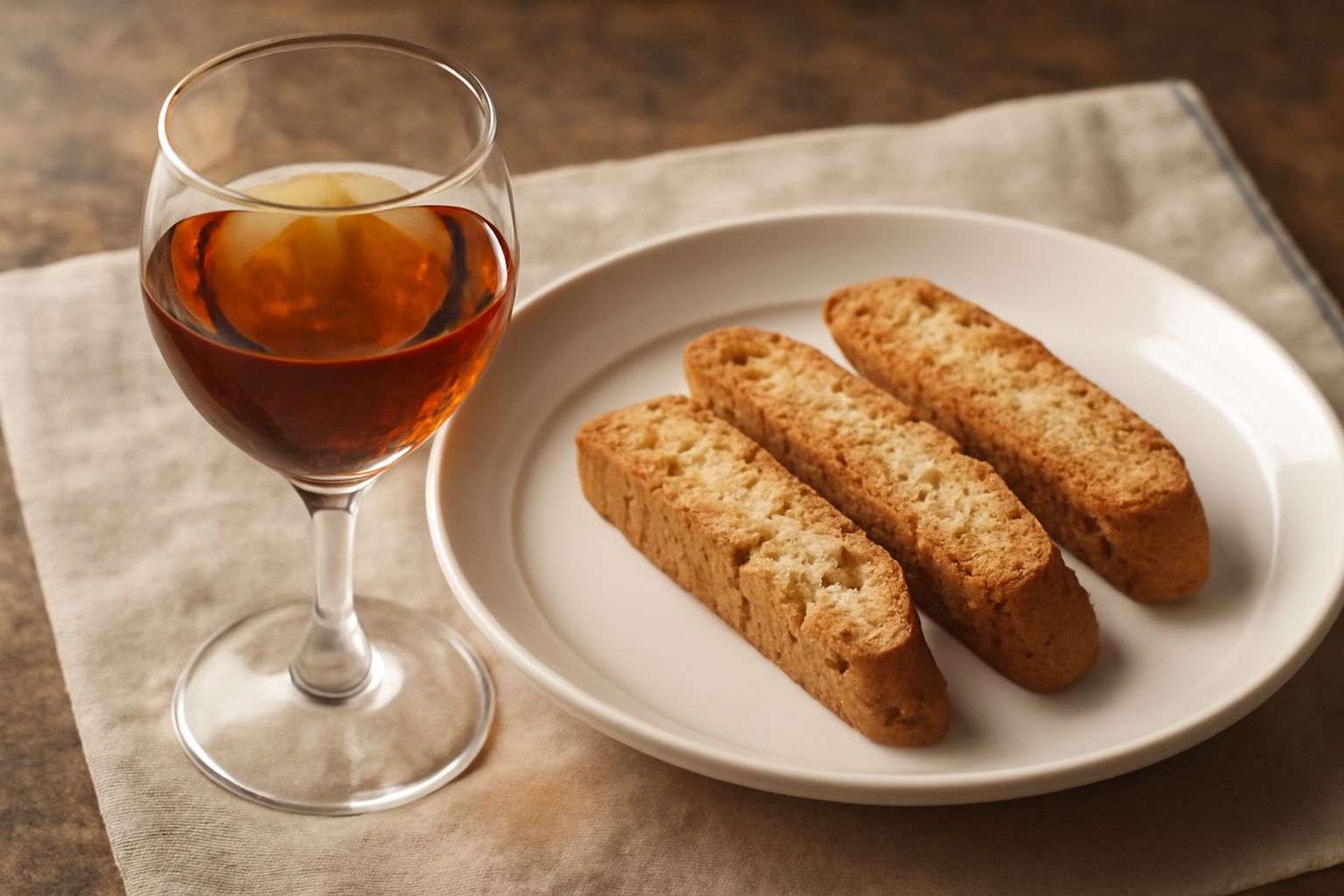 Vin Santo di Montepulciano