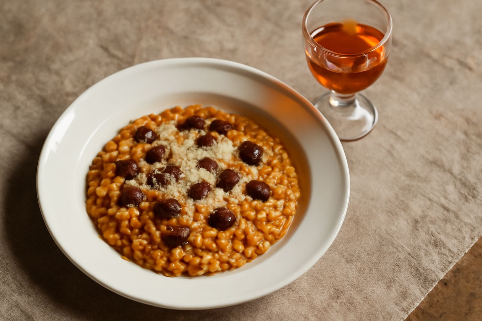 Vin Santo di Romagna