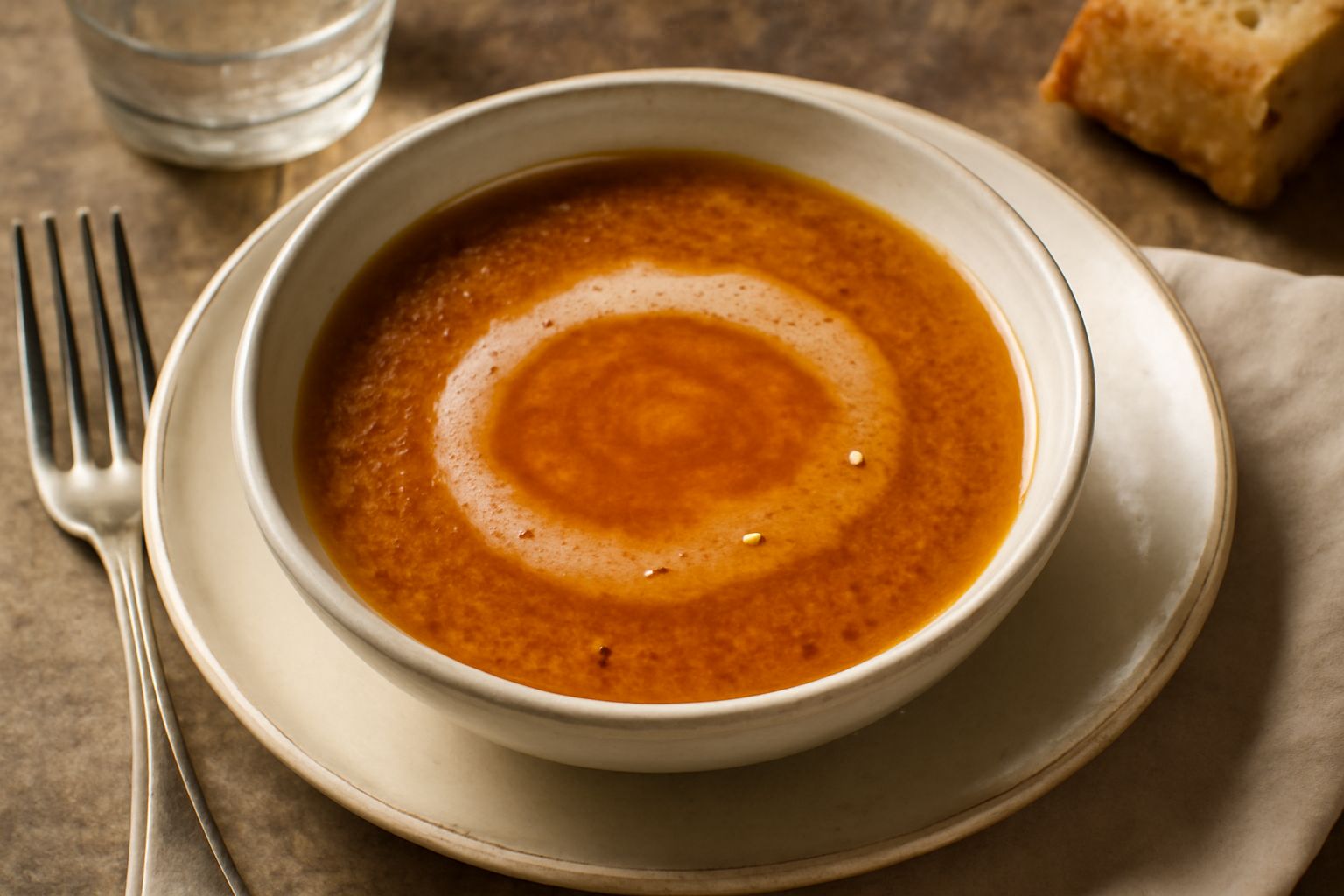 Vinaigrette marchigiana
