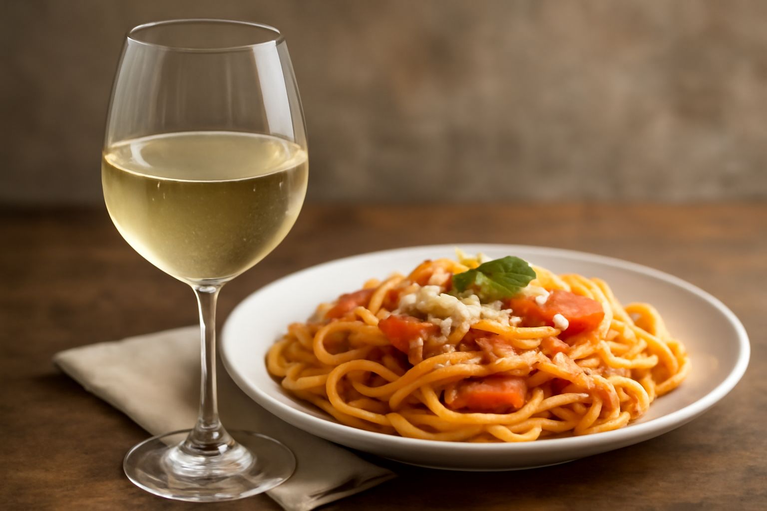 Vino Bianco Colli Berici