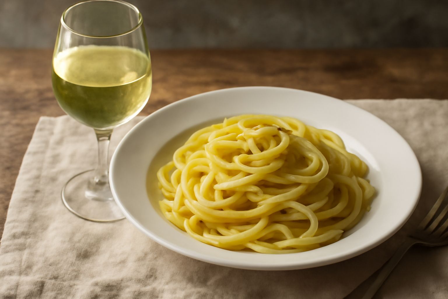 Vino bianco dei Colli Pesaresi