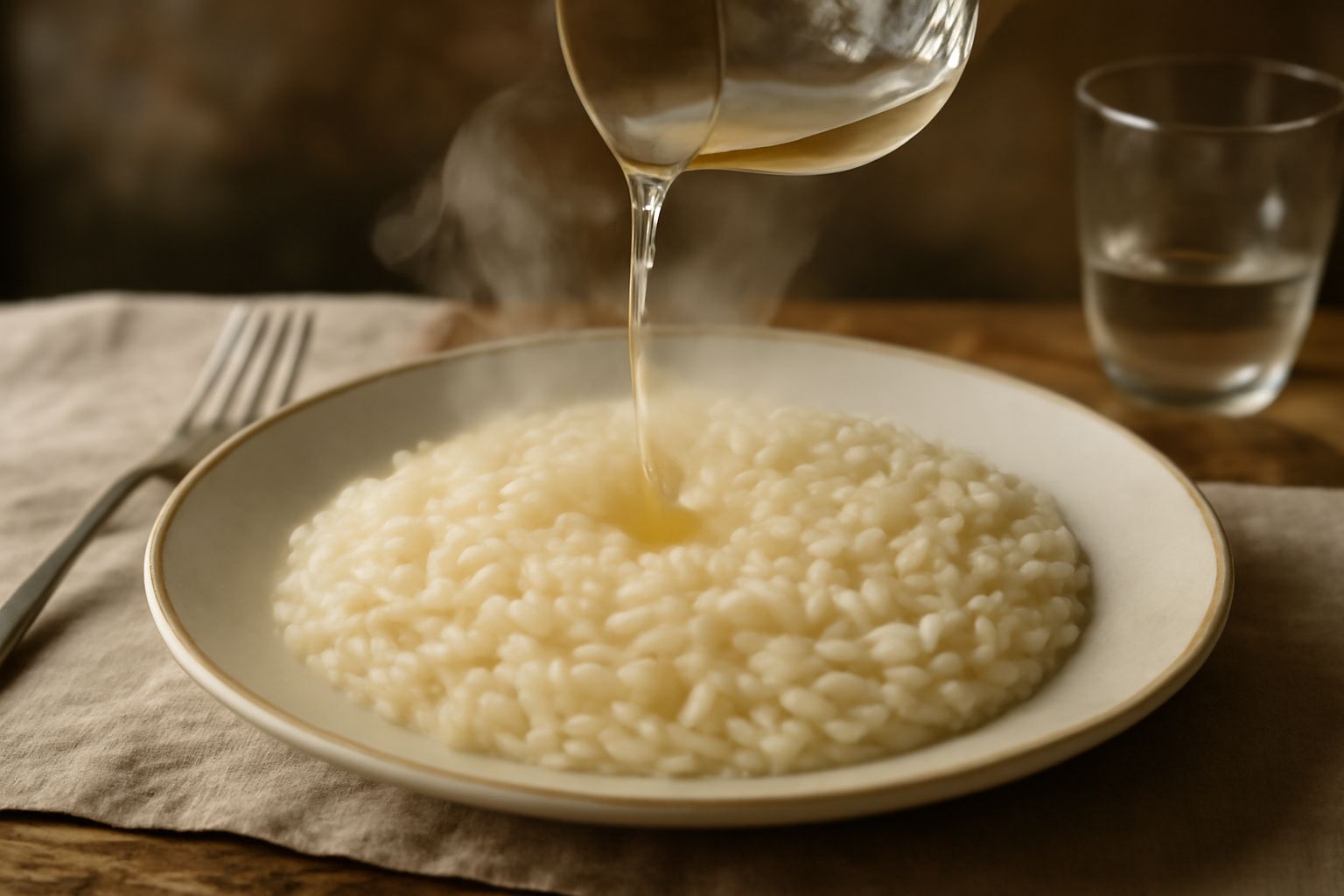 Vino bianco del Lecchese