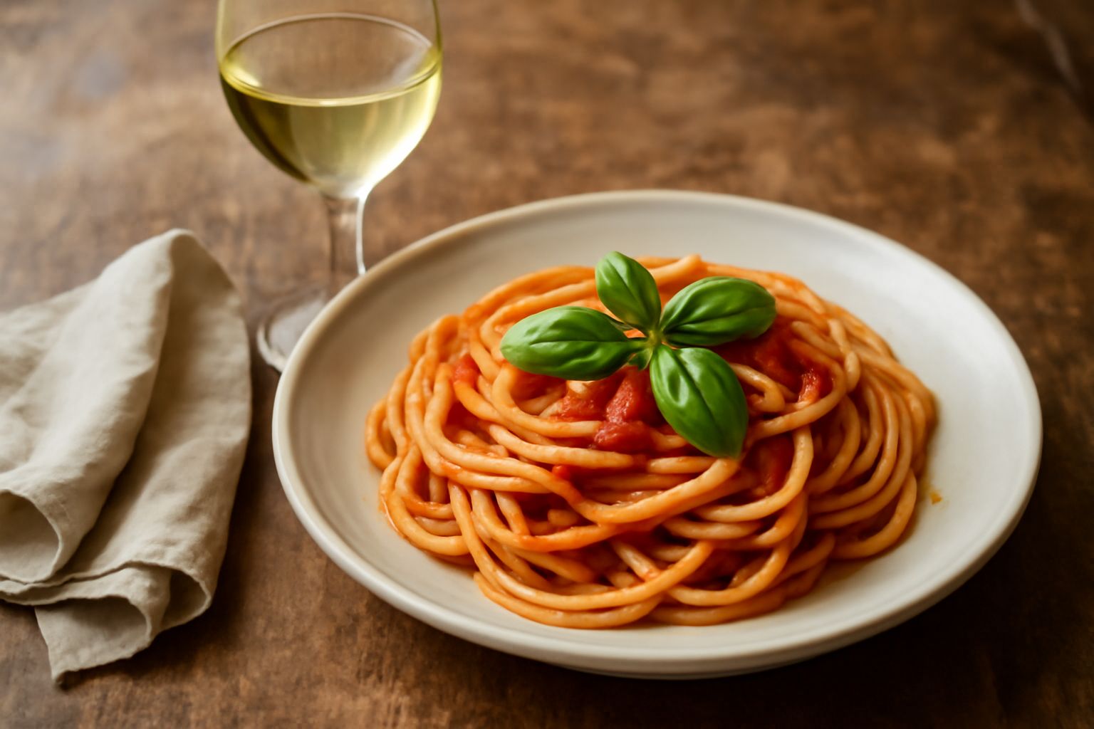 Vino Bianco della Sabina