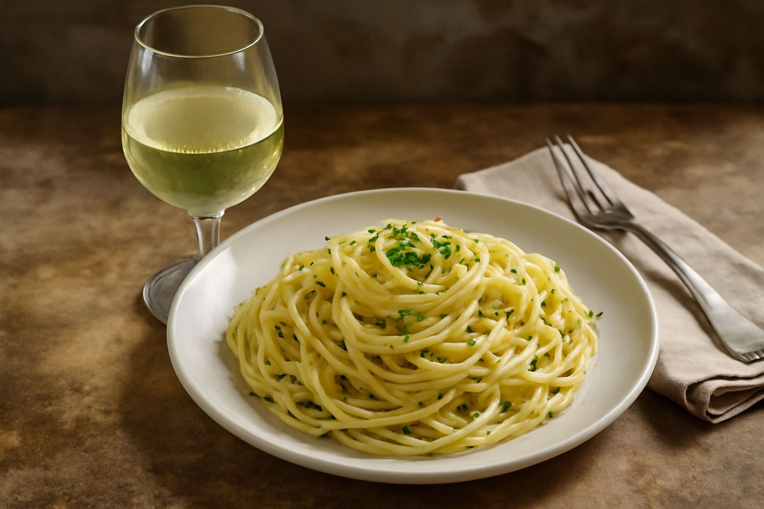 Vino Bianco di Montecarlo