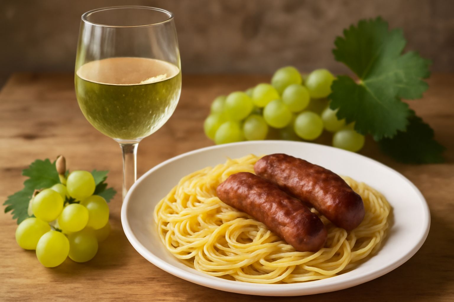 Vino Bianco di Terni